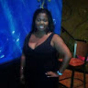 Meet your Posher, Ebony